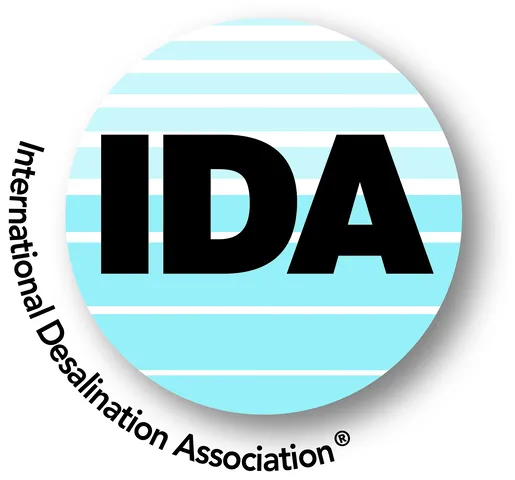 IDA logo