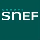 Logo Groupe SNEF