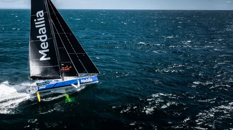 Imoca Medallia