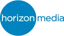 logo horizon media